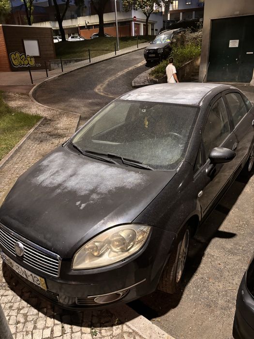 Fiat Linea 1.3 Multijet