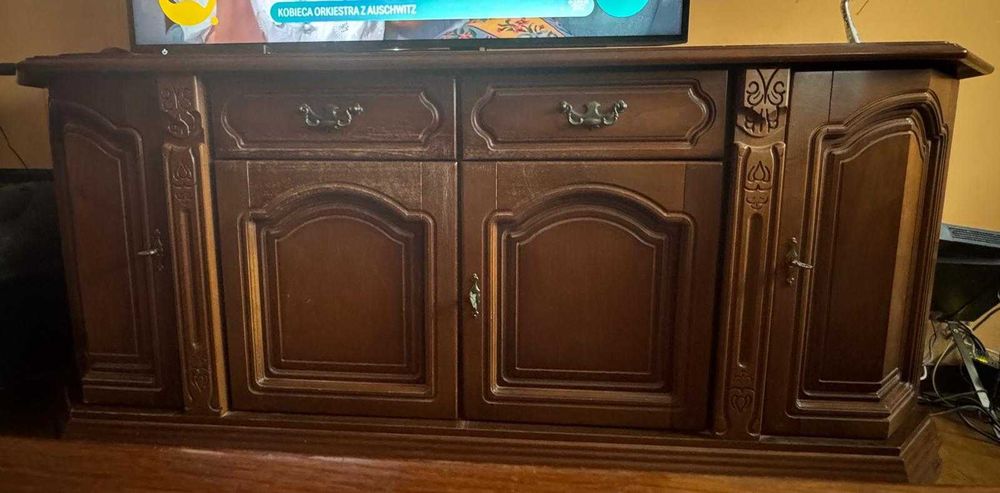 Zestaw mebli do salonu