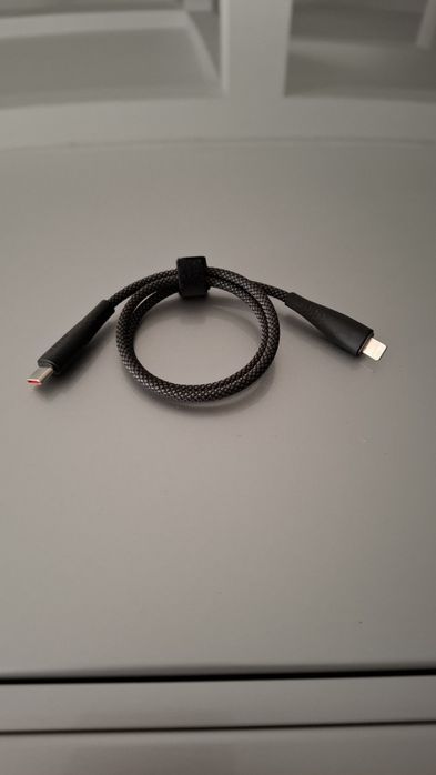 Cabos para iphone