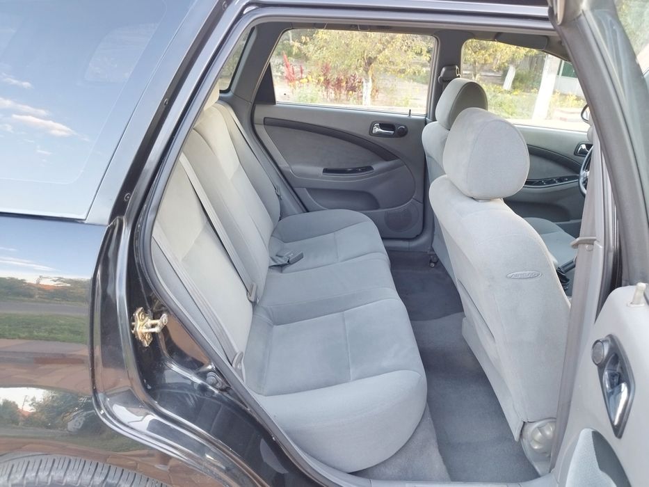 Chevrolet Nubira 1.6
