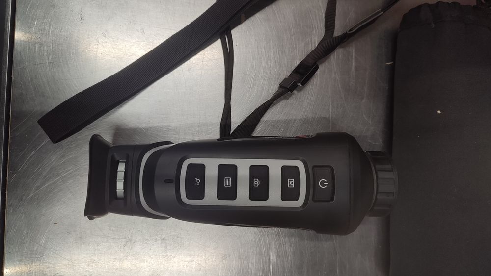 Тепловізор HikMicro OWL OH35