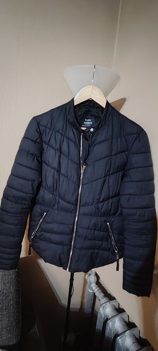 Kurtka Bershka XL