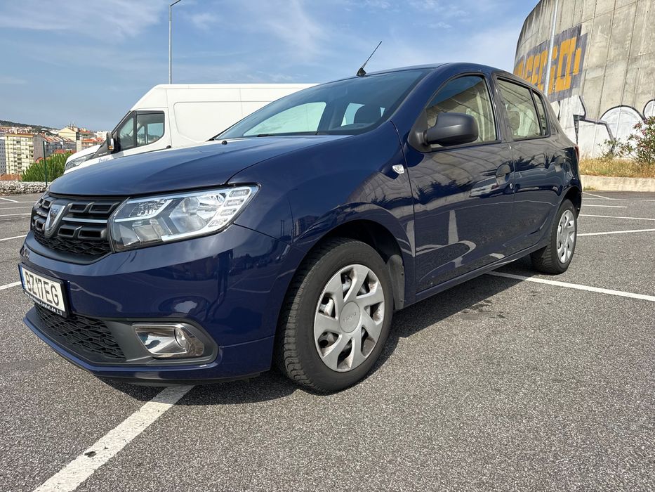 Dacia Sandero — fotografia 7