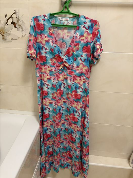 Сукня 50-52  розмір (Xl)