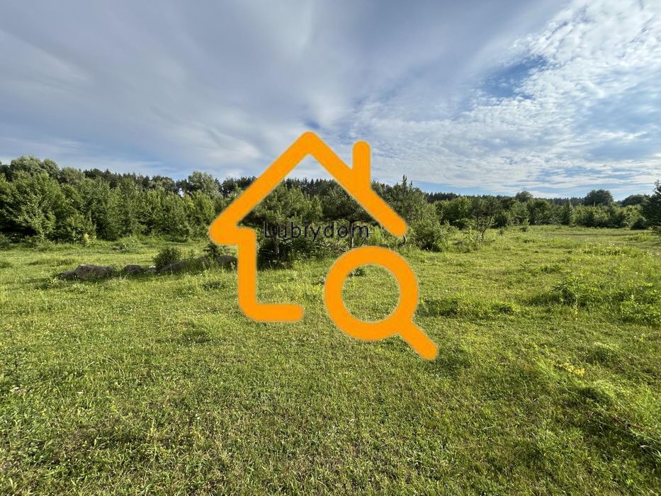 СУПЕР⁉️Продаж ТОП Ділянки для Будівництва ліс навкруги 15 сот, Ходосівка - View 4