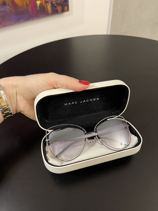 Сонцезахисні окуляри Marc Jacobs