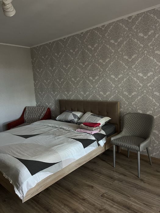 Здам квартиру подобово, погодинно