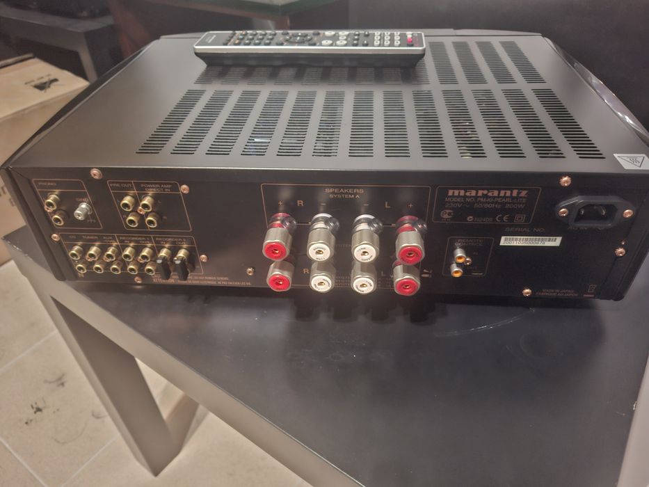 Marantz KI Pearl Lite