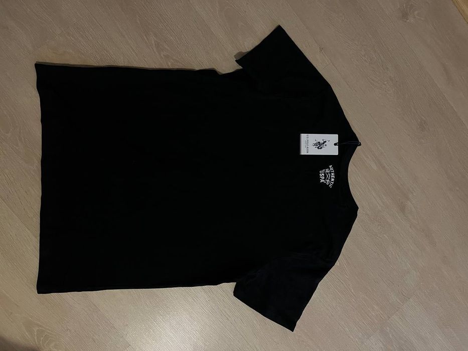 Футболка U.S. Polo Assn. Original