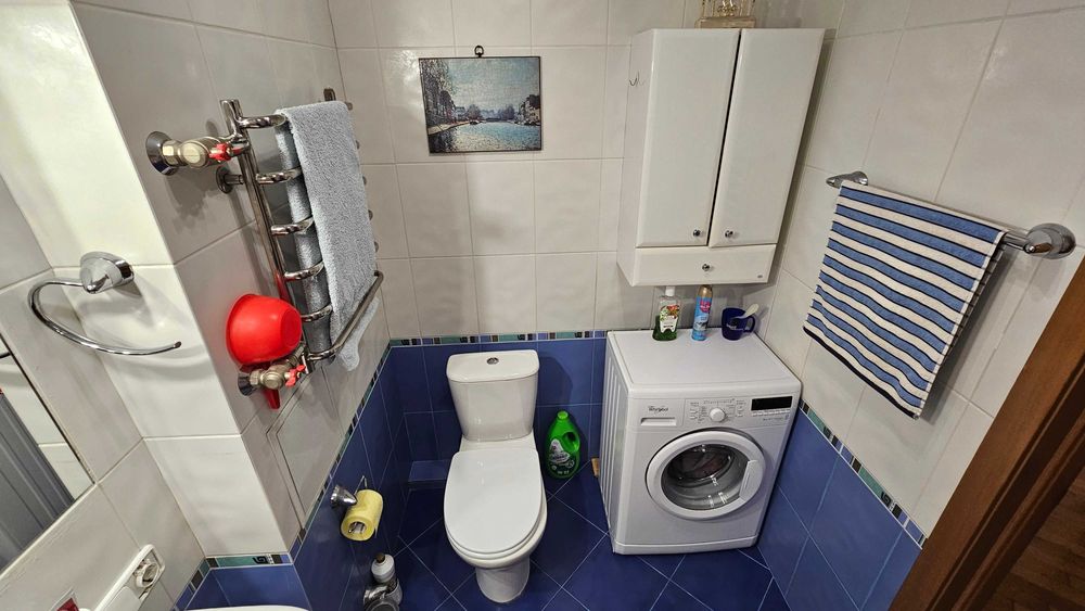 2-rooms apartment apartment by the address (area 80 m²) - Atlanta.ua - photo 13