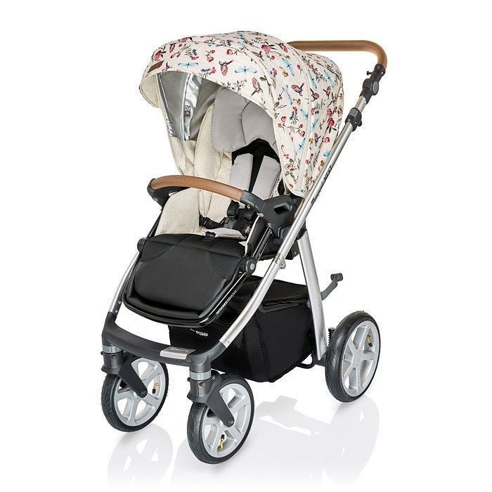 Espiro Next Birdy Beige LIMITOWANY do 500szt z CERTYFIKATEM nr 496z500