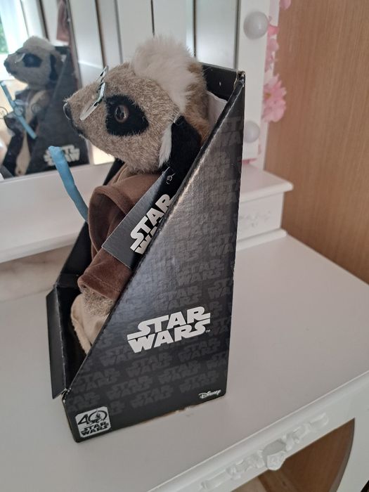 Obi Van Kenobi Gwiezdne wojny, star wars