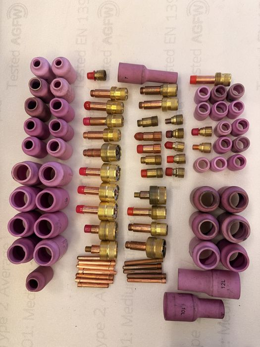 Difusores e porcelanas