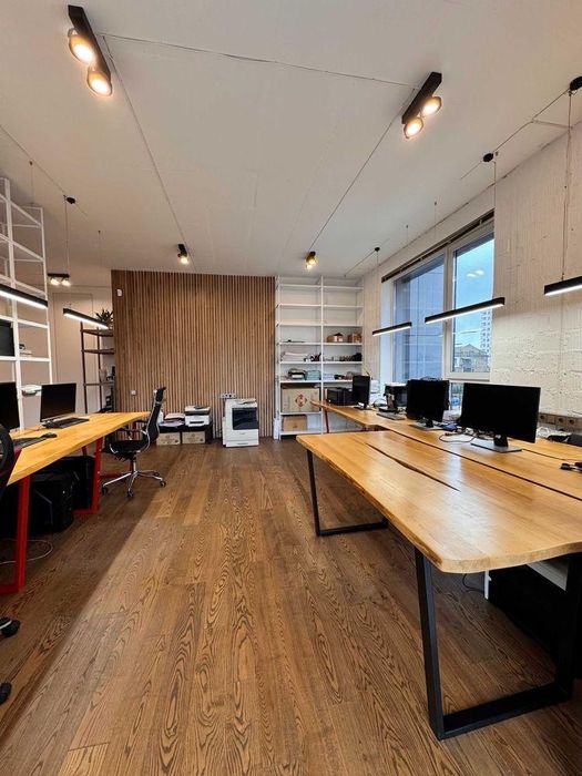 Коммерческая недвижимость по адресу ул. Ильенка Юрия (площадь 80 м²) - Atlanta.ua - фото 10