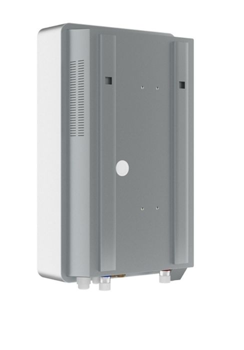 Електрокотел teknix