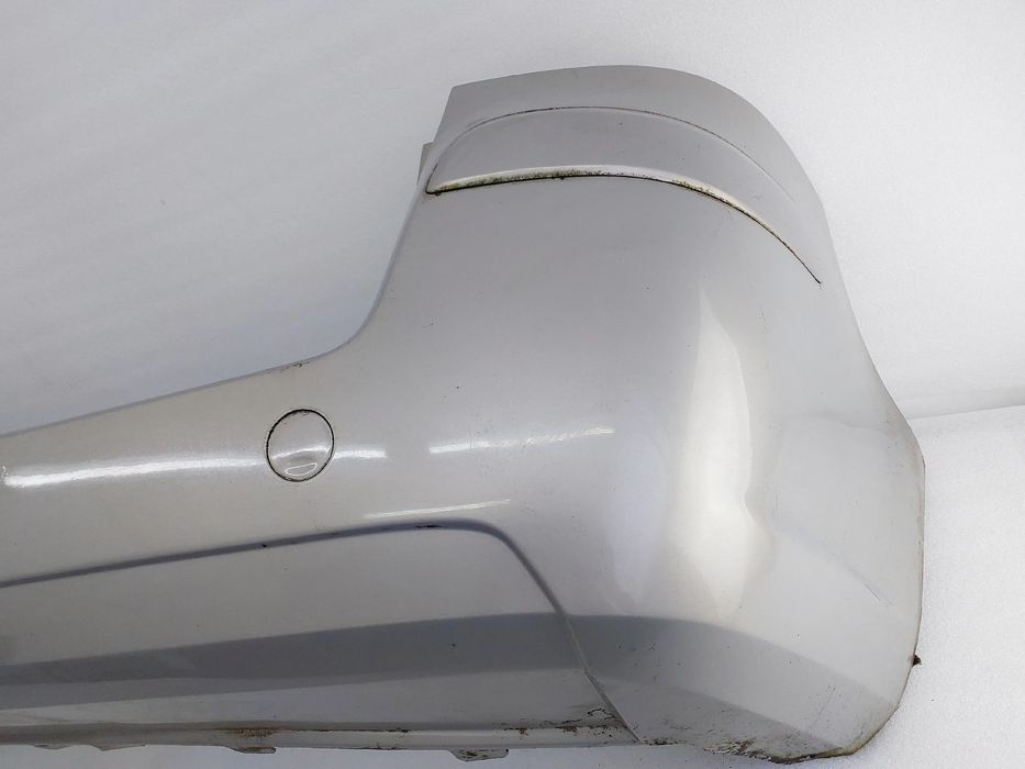 Pára-choques trás OPEL Zafira B (A05)
