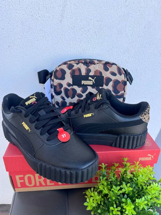 Кеди Puma оригінал