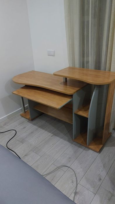 Secretária de escritório