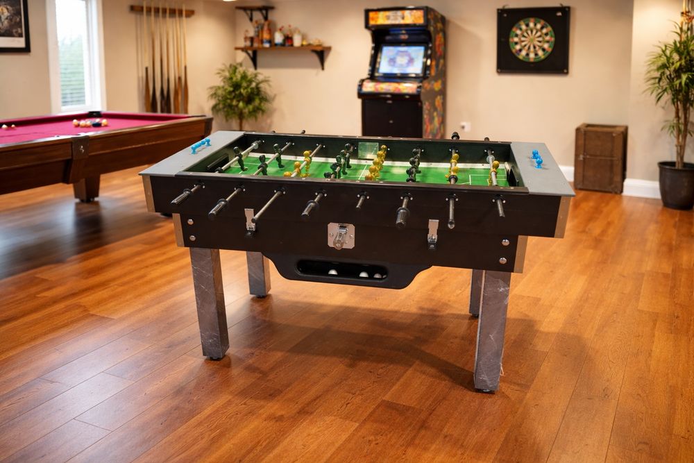 Matrecos reforçados com pintura raptor