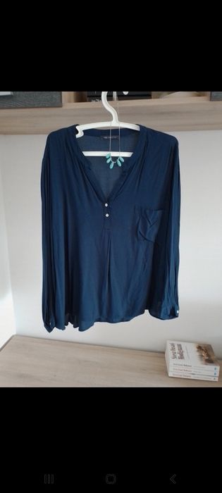 Camisas de senhora XL preço unitário