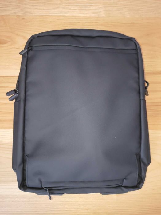 Lexon Challenger Plecak na laptopa 15" czarny LN654N8