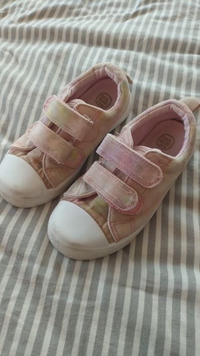 Trampki Cool Club 27