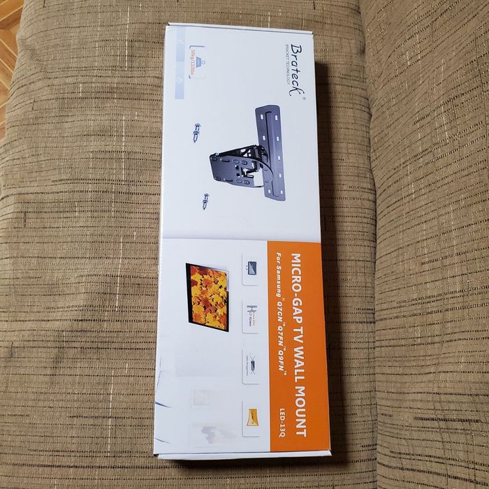 Кронштейн для телевизора Breatek