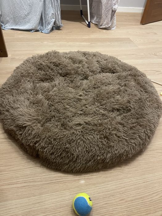 Legowisko dla psa 80cm nowe