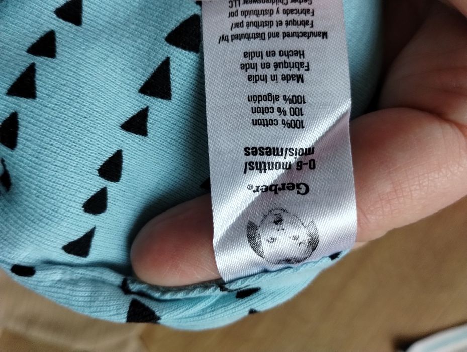 Czapeczki wiosna 40-42