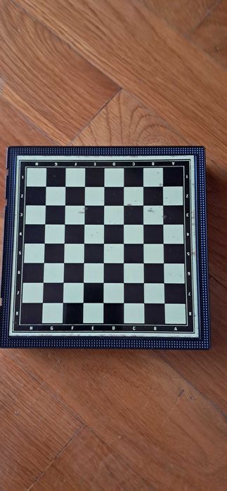 Jogo damas xadrez galo gamao ludo