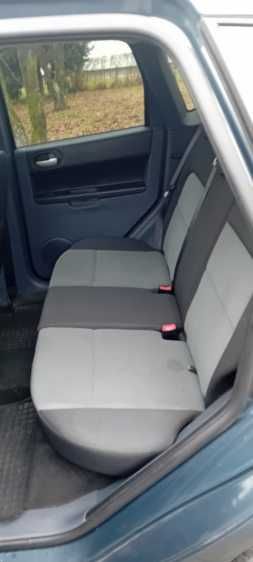 Mitsubishi Colt ClearTec 2010r