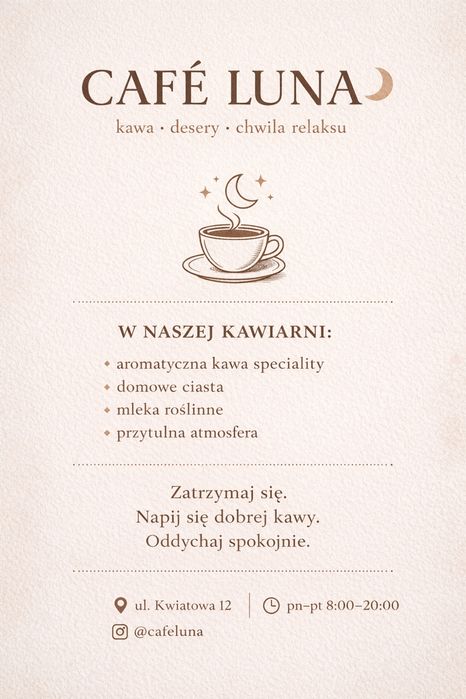 Projekty graficzne na zamówienie