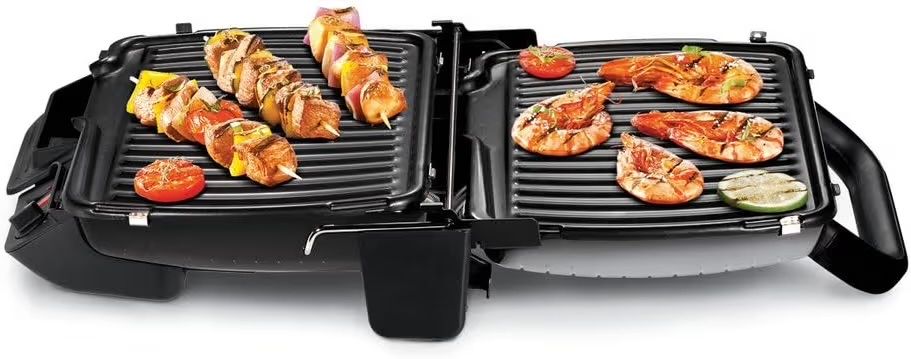 Tefal GC305012 grill elektryczny