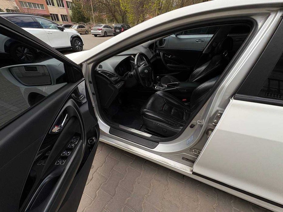 Продам Hyundai Grandeur