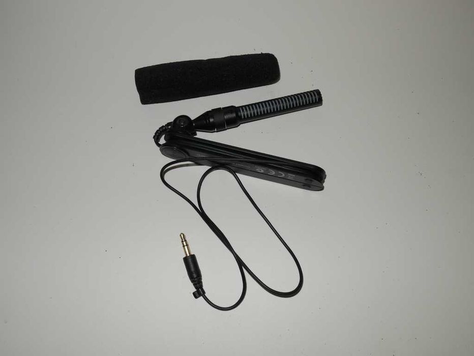 Olympus mikrofon compact zoom ME32