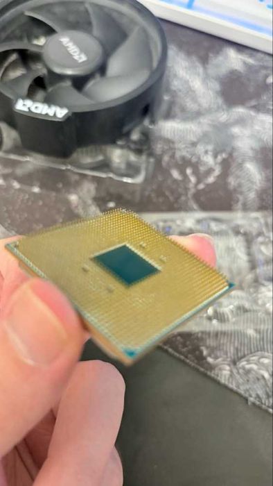 AMD Ryzen 5 2600 + Chłodzenie | 100% Sprawny | Wrocław Odbiór Osobisty