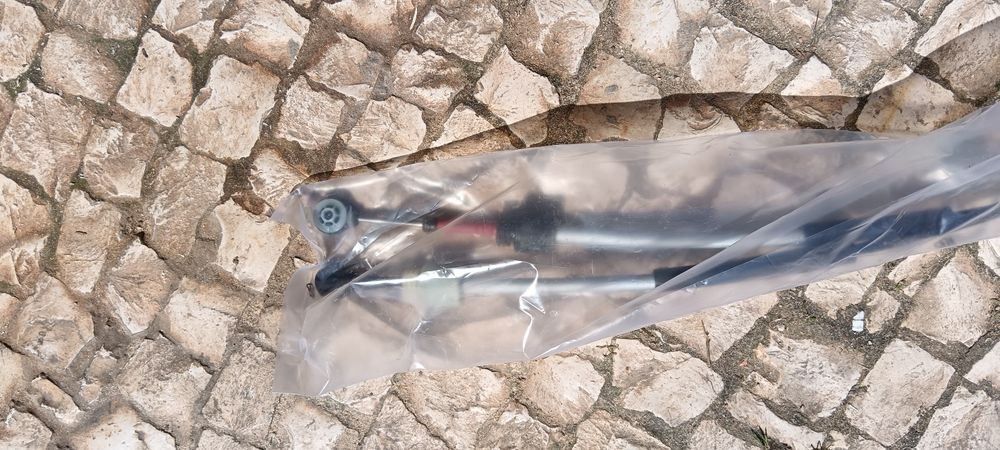 Cabos de substituição do seletor de mudanças citroen Berlingo