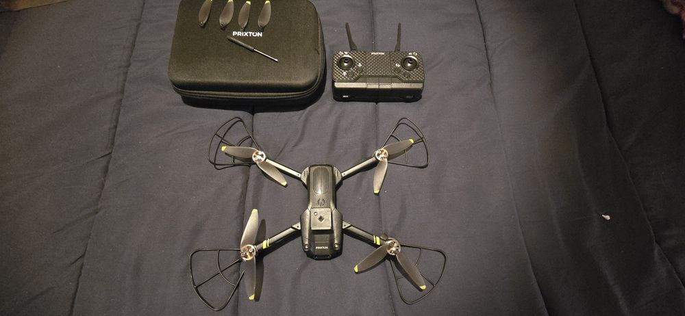 Drone Prixton Barato