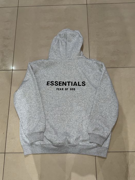 Bluza Essentials Fear of God