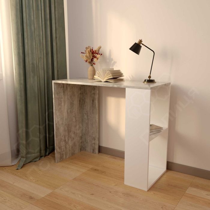 Стіл письмовий комп*ютерний 90х40см