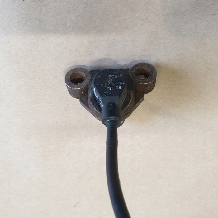 czujnik abs tylny mitsubishi carisma oe 0265006294