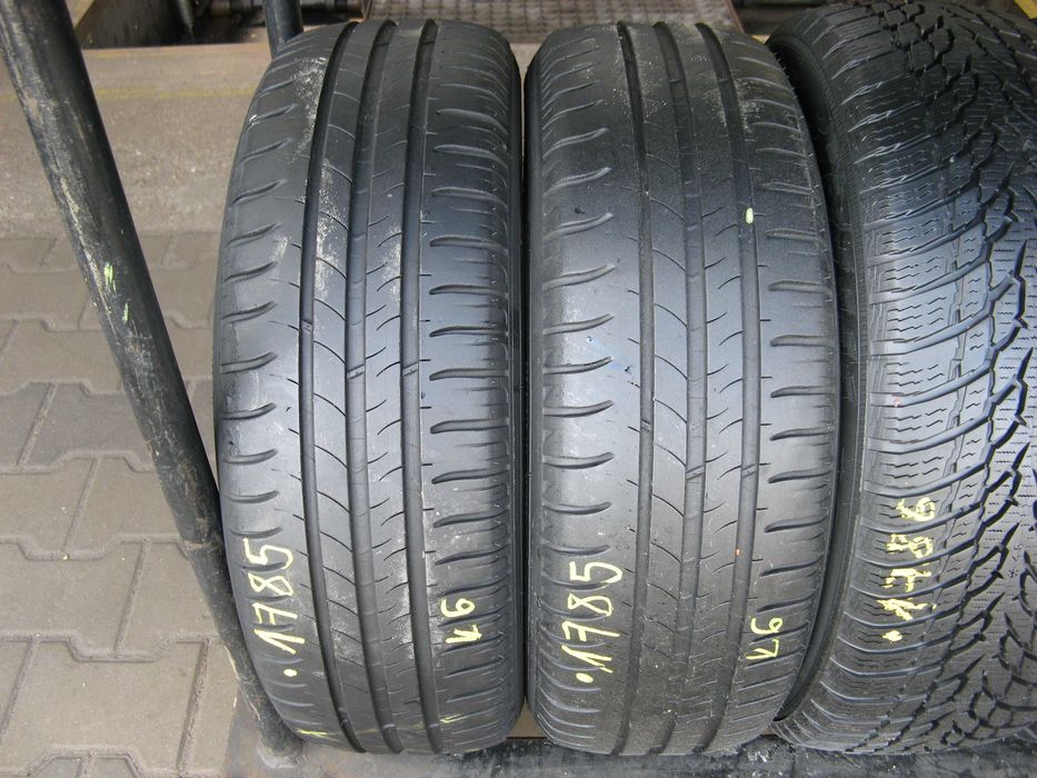 185/60R15 MICHELIN Energy Saver - Nr.1785 *