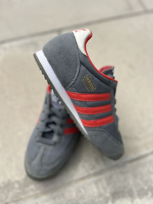 Ténis Adidas Dragon