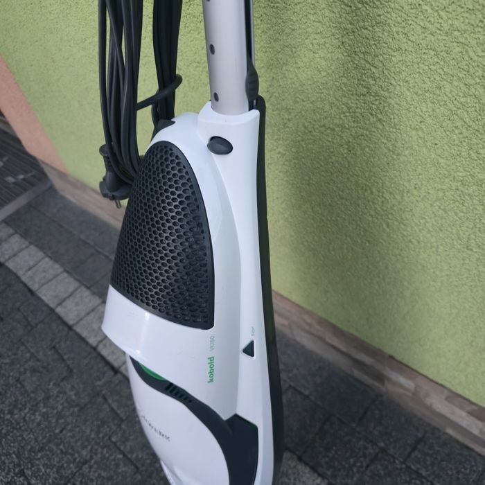 Vorwerk VK150 + EB370 odkurzacz pionowy