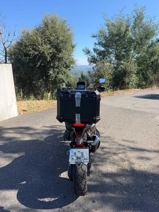Honda X-ADV 750