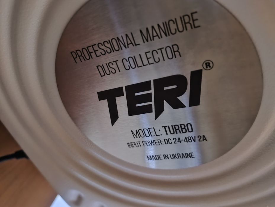 Витяжка Teri Turbo