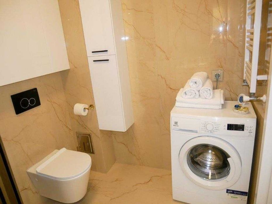 Apartament DORADO, Mielno ul. Sosnowa 4, 250 m od morza.