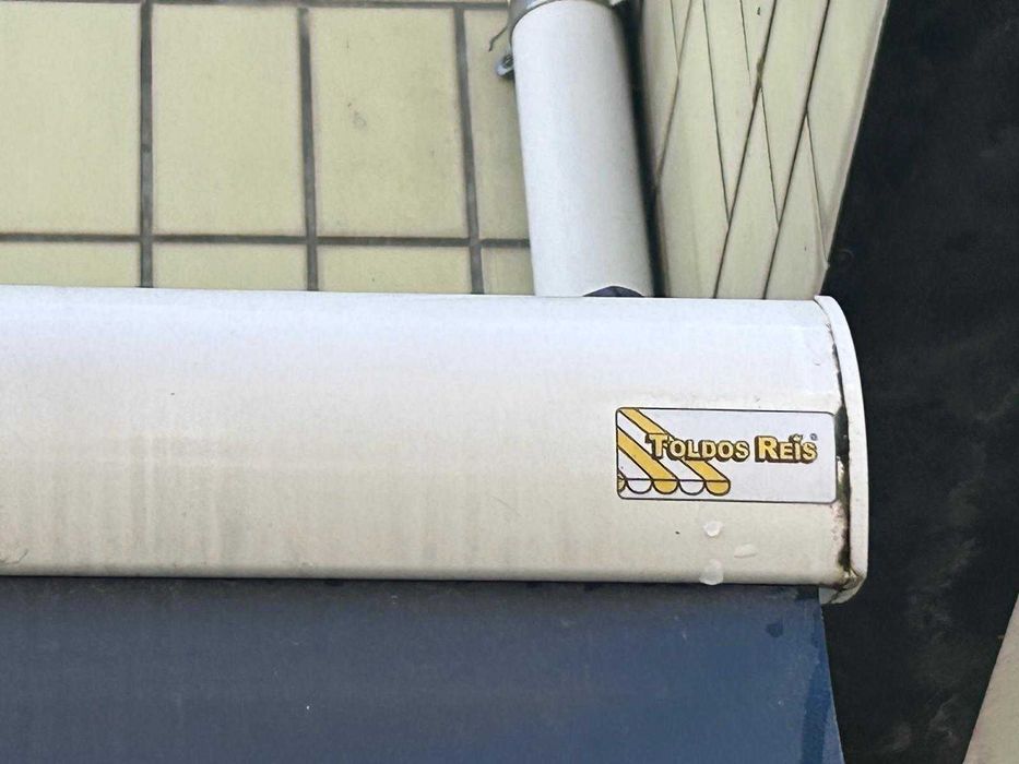Toldo para venda