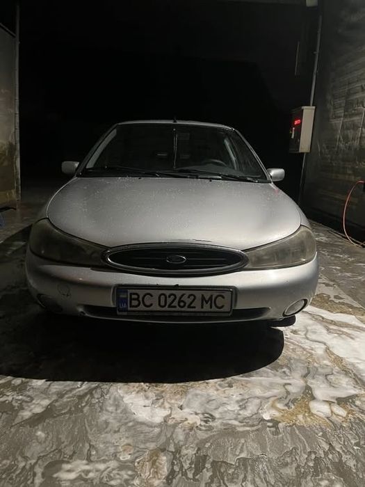 Продам Форд мондео 2