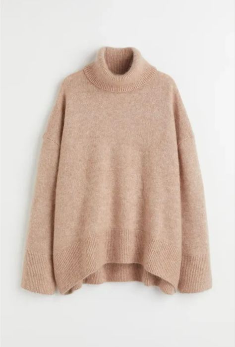 Светр H&M premium